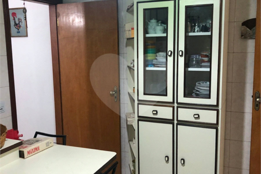 Apartamento à venda com 2 quartos em Parada Inglesa, São Paulo, SP