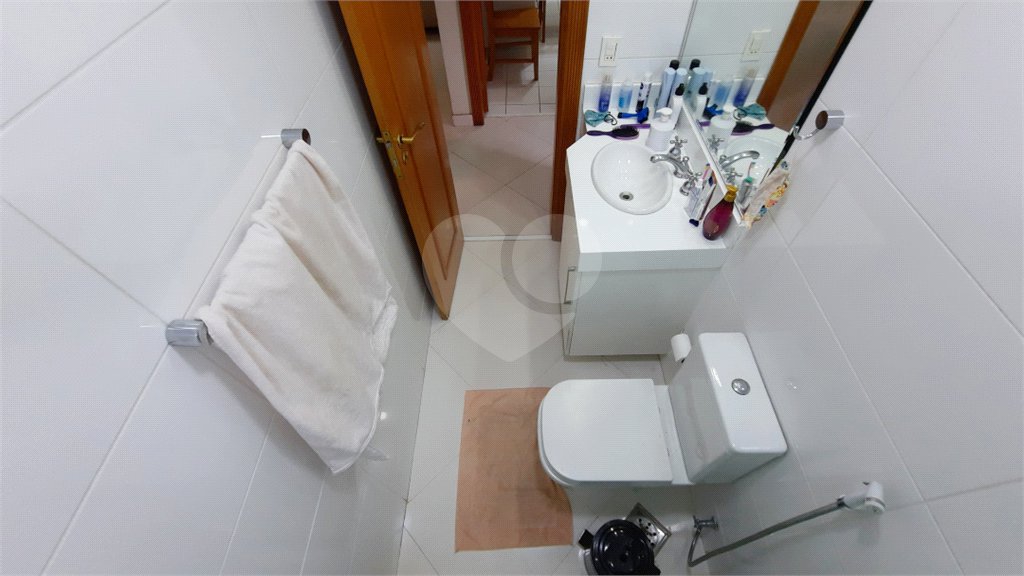 Cobertura à venda com 4 quartos, sendo 2 suítes,  em Tijuca, Rio de Janeiro, RJ