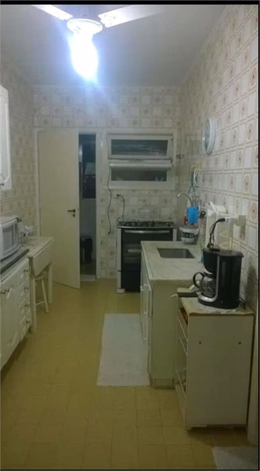 Apartamento com 3 dormitórios, 100 m² - venda por R$ 370.000,00 ou aluguel por R$ 4.441,86 - Loteamento João Batista Julião - Guarujá/SP