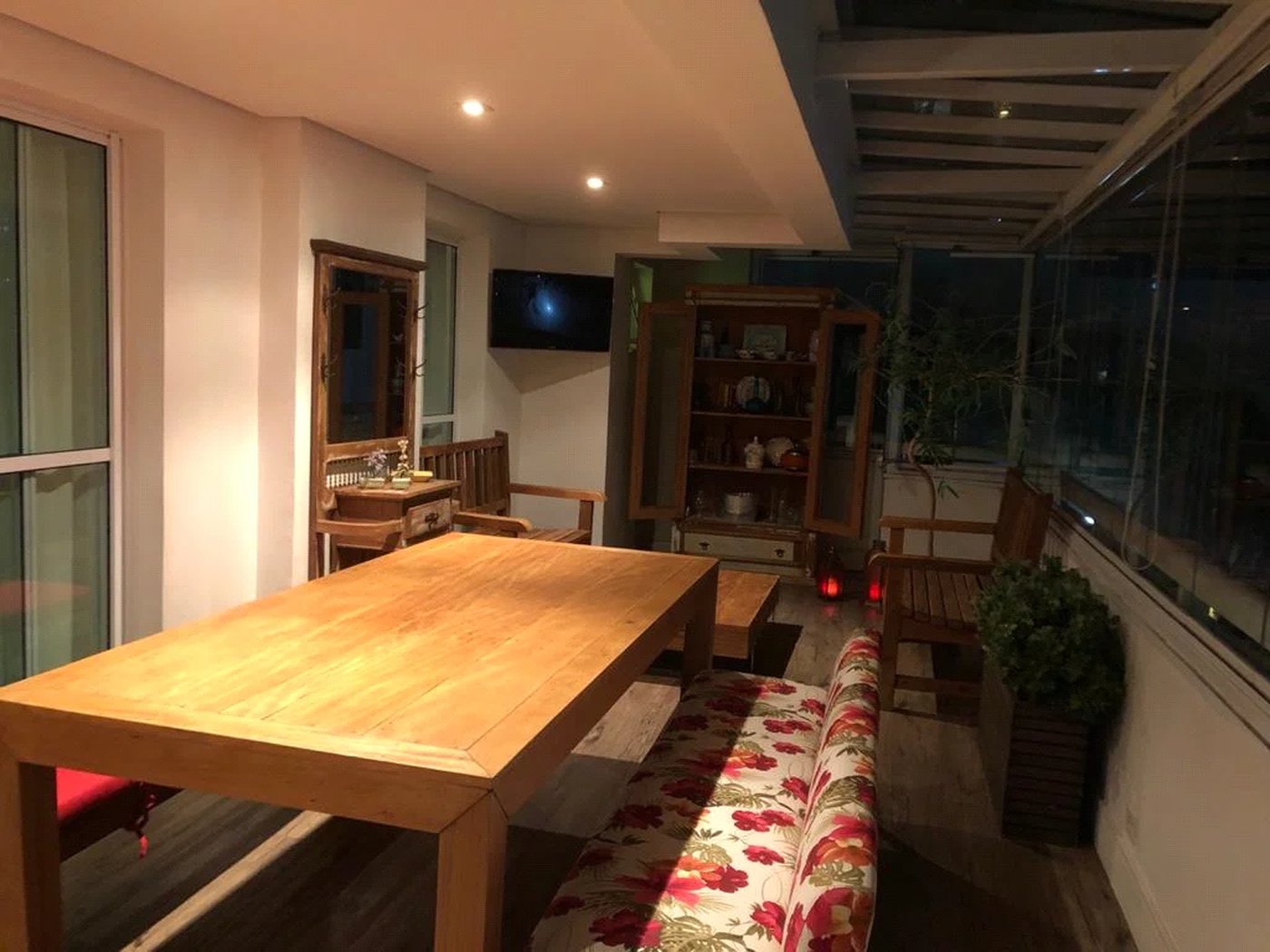 Apartamento à venda com 3 suítes em Vila Andrade, São Paulo, SP