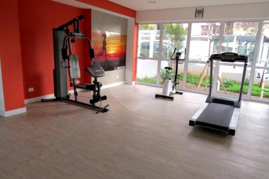 Apartamento à venda com 2 quartos em Vila Mazzei, São Paulo, SP