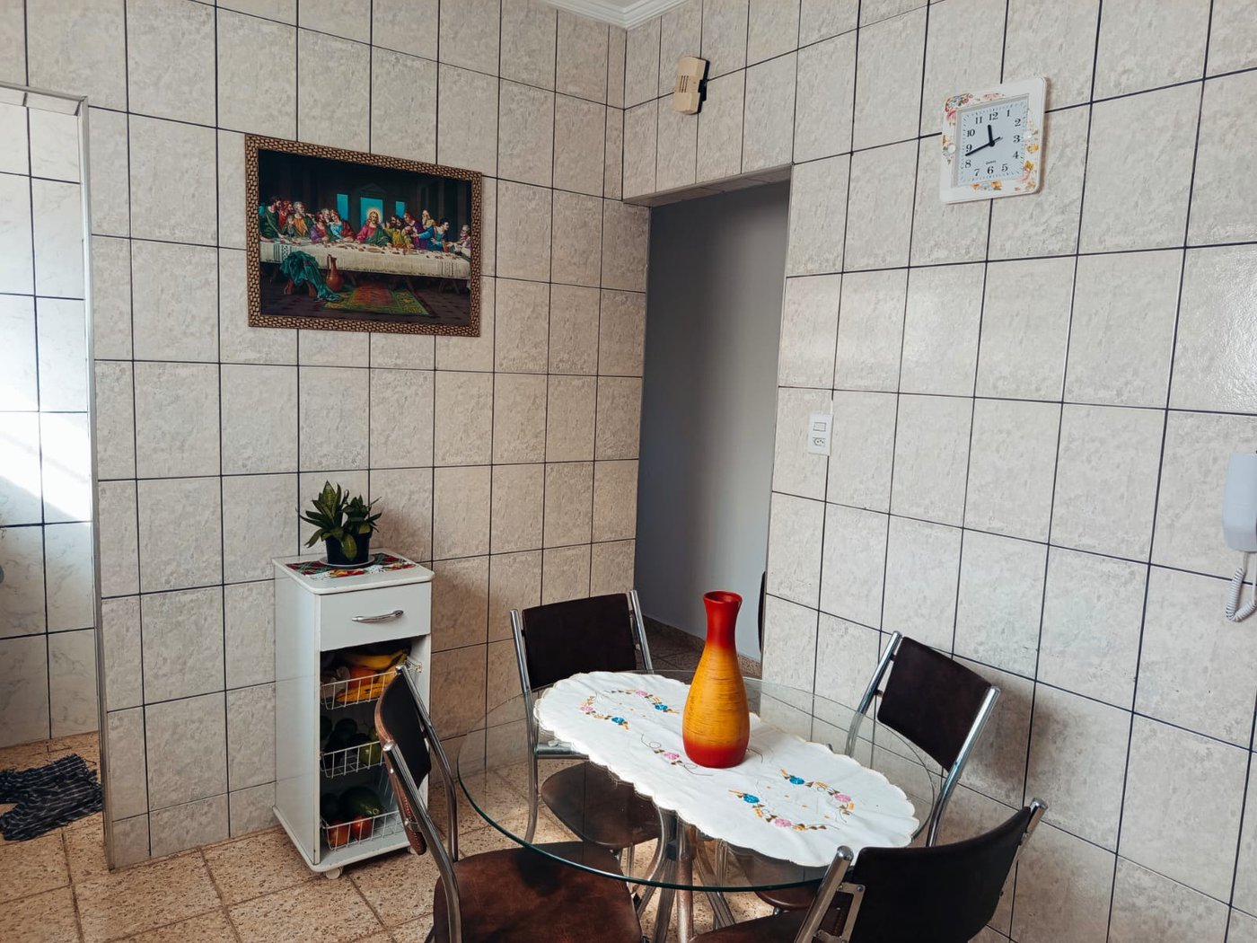 Apartamento à venda com 2 quartos Maracana so 55m Praia!!!, Praia Grande - SP