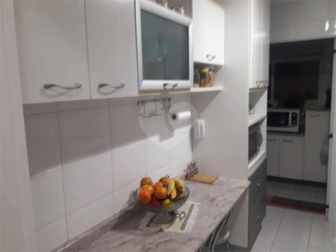 Apartamento à venda com 2 quartos em Vila Rosália, Guarulhos, SP
