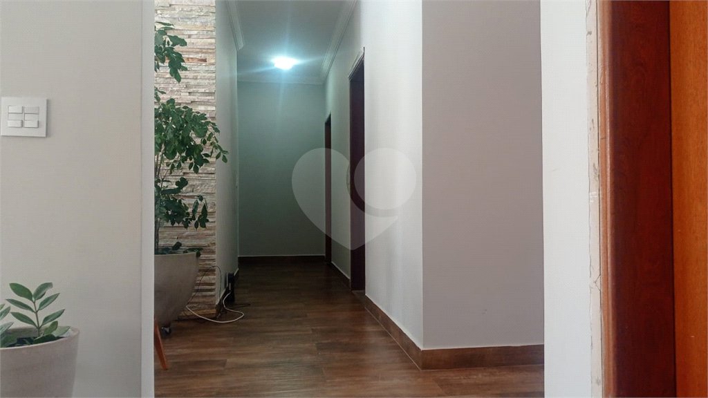 Casa Térrea à venda com 3 quartos, sendo 1 suíte,  em Jardim Esplanada II, Indaiatuba, SP