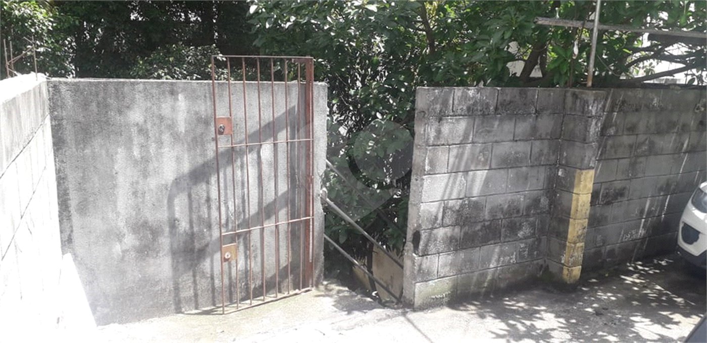Terreno à venda em Santana, São Paulo, SP