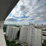 Apartamento à venda com 2 quartos, sendo 1 suíte, em Vila Clementino, São Paulo, SP