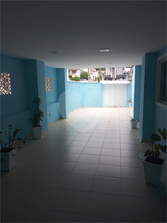 Casa à venda com 4 quartos, sendo 3 suítes, em Campo Grande, Rio de Janeiro, RJ