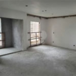 Apartamento à venda com 1 quarto em Tucuruvi, São Paulo, SP