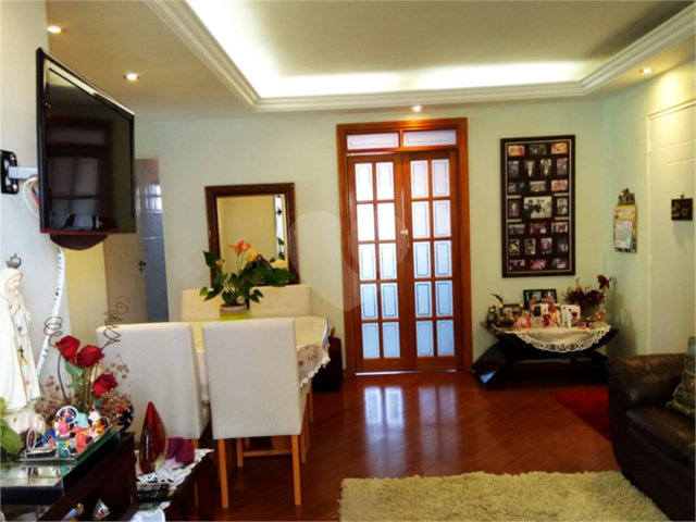 Apartamento à venda com 3 quartos, sendo 1 suíte,  em Casa Verde, São Paulo, SP