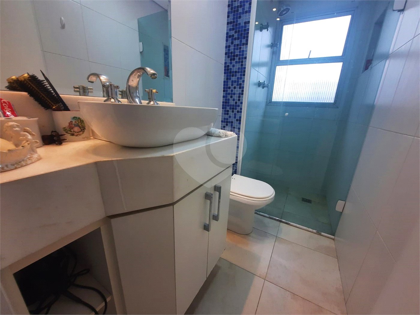 Apartamento à venda com 3 quartos, sendo 1 suíte, em Brooklin, São Paulo, SP