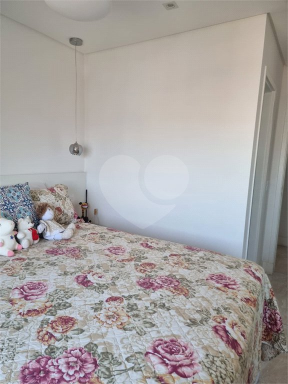 Apartamento à venda com 2 quartos, sendo 1 suíte, em Tucuruvi, São Paulo, SP
