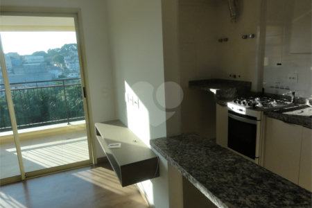 Apartamento à venda com 1 quarto em Casa Verde, São Paulo, SP