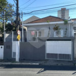 Casa à venda com 2 quartos em Vila Santa Maria, São Paulo, SP