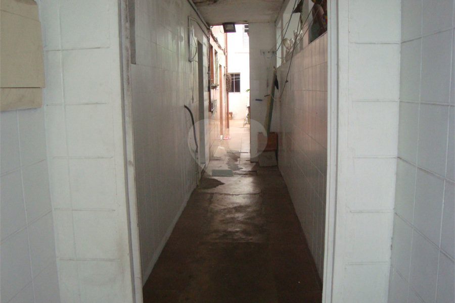 Sobrado à venda com 7 quartos, sendo 1 suíte, em Santana, São Paulo, SP