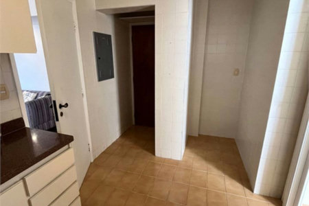 Apartamento com 4 dormitórios à venda, 259 m² por R$ 900.000,00 - Jardim Três Marias - Guarujá/SP