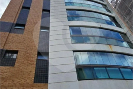 Apartamento à venda com 4 quartos, sendo 3 suítes, em Jardim Paulista, São Paulo, SP