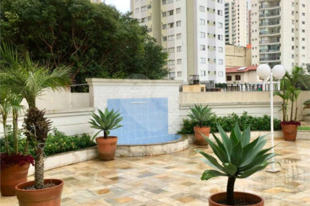 Cobertura à venda com 3 quartos, sendo 1 suíte, em Lauzane Paulista, São Paulo, SP