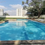 Apartamento à venda com 2 quartos, sendo 1 suíte, em Parque Reboucas, São Paulo, SP
