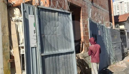 Apartamento à venda com 2 quartos em Tucuruvi, São Paulo, SP