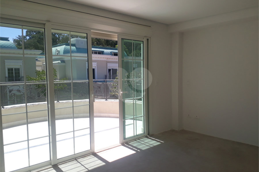 Casa à venda com 5 suítes no condomínio Maison Du Parc, São Paulo - SP