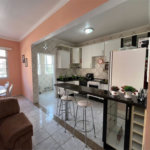 Apartamento Residencial à venda, Jardim Virginia, Guarujá - AP0424.