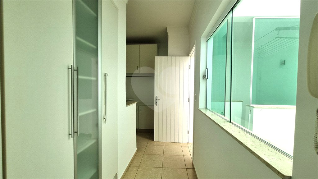 Casa à venda ou para alugar com 3 suítes no condomínio Residencial Villa dos Inglezes, Sorocaba - SP