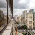 Cobertura para Locação e Venda com 330m² - Bela Vista