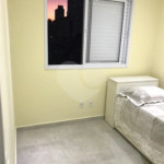 Apartamento à venda com 2 quartos, sendo 1 suíte, em Bosque da Saúde, São Paulo, SP