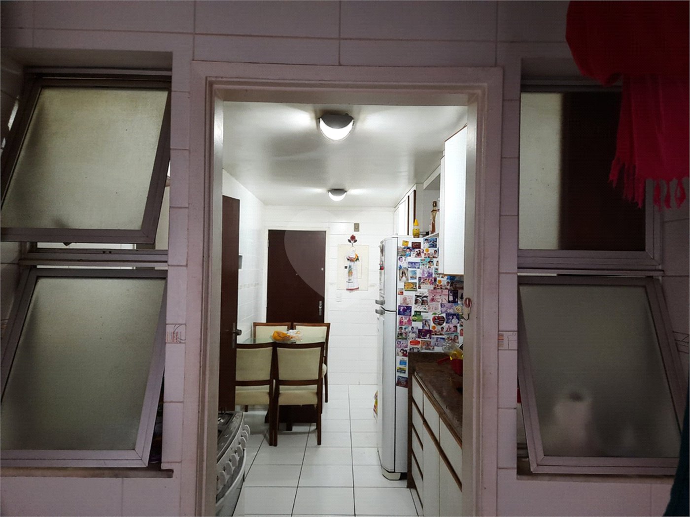 Apartamento à venda com 3 quartos, sendo 1 suíte, em Tijuca, Rio de Janeiro, RJ