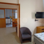Apartamento à venda ou para alugar com 1 suíte no Centro, Araraquara, SP