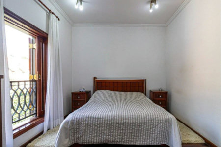 Casa à venda com 4 suítes em Morumbi, São Paulo, SP