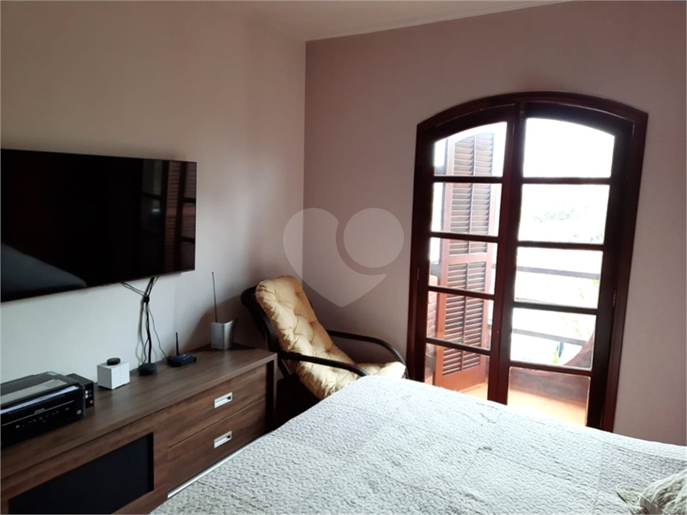 Sobrado à venda com 3 quartos, sendo 1 suíte, em Mandaqui, São Paulo, SP