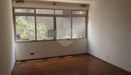 Apartamento à venda com 2 quartos em Itaim Bibi, São Paulo, SP