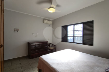 Casa à venda com 3 quartos em Parque São Sebastião, Ribeirão Preto, SP