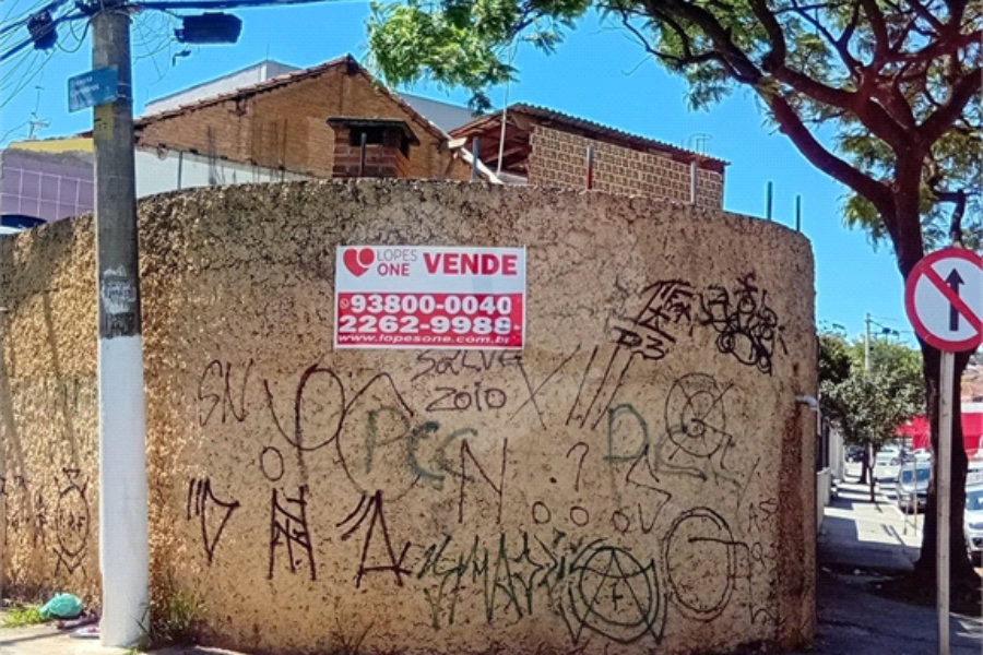 Terreno à venda em Tremembé, São Paulo, SP
