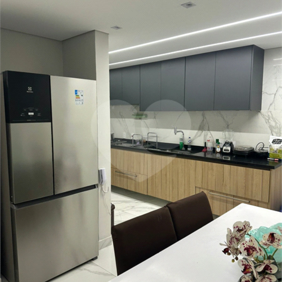 Apartamento à venda com 3 quartos, sendo 1 suíte, em Tatuapé, São Paulo, SP