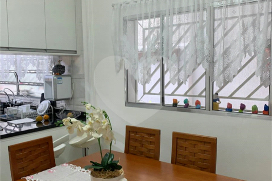 Sobrado à venda com 3 suítes em Casa Verde, São Paulo, SP