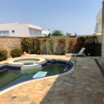 Casa à venda ou para alugar com 3 suítes no condomínio Jardim Vila Paradiso, Indaiatuba - SP