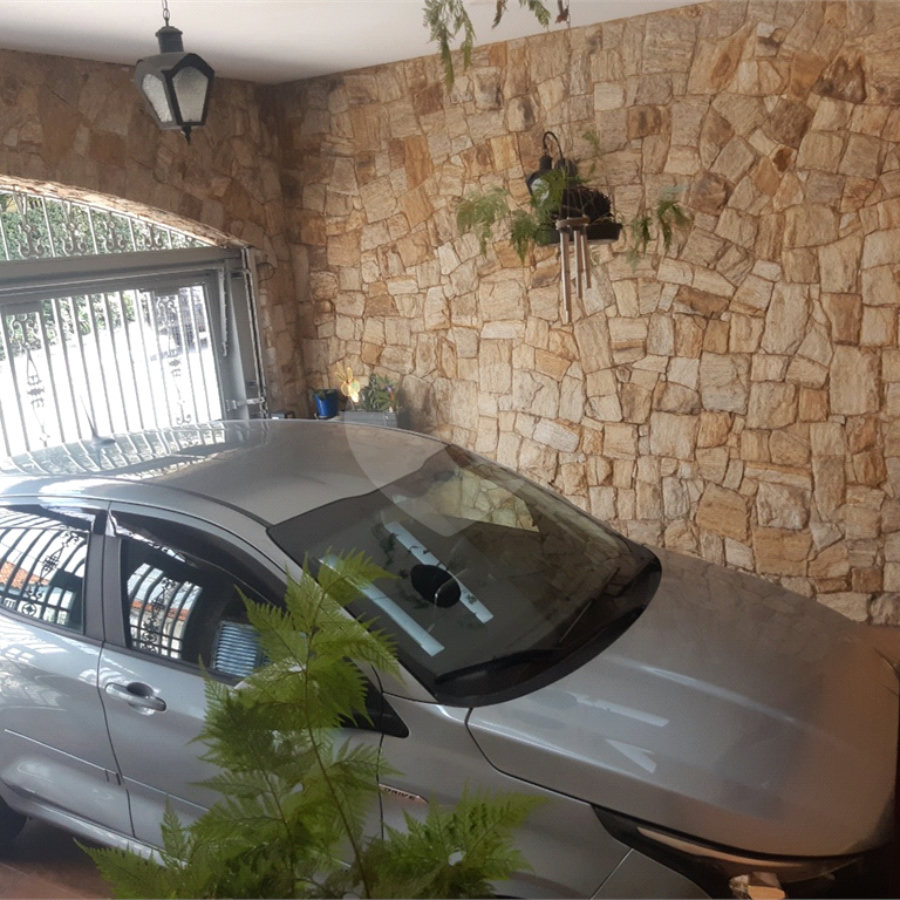 Sobrado à venda com 3 quartos em Jardim São Paulo(zona Norte), São Paulo, SP