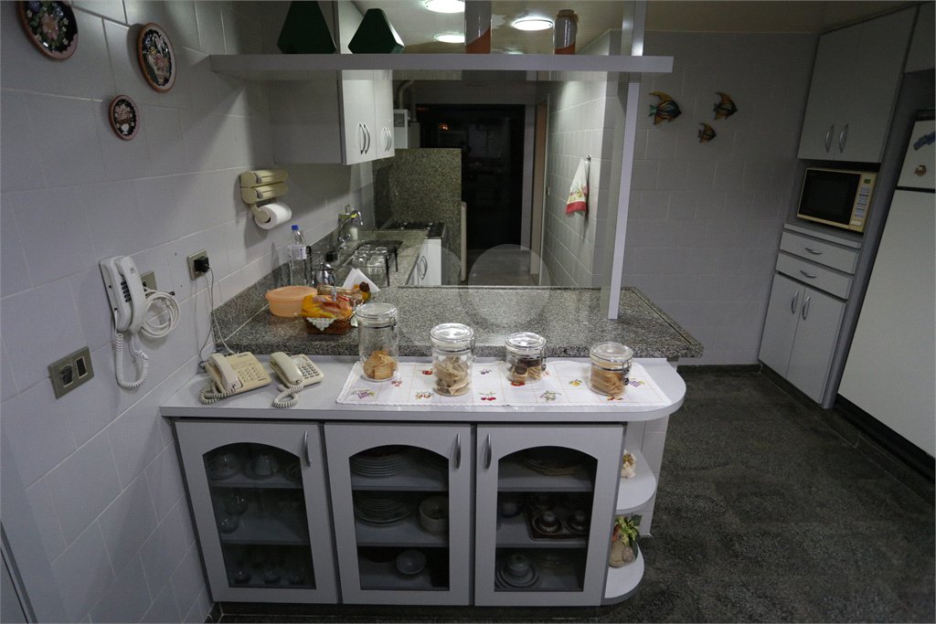 Apartamento à venda com 4 suítes em Tijuca, Rio de Janeiro, RJ