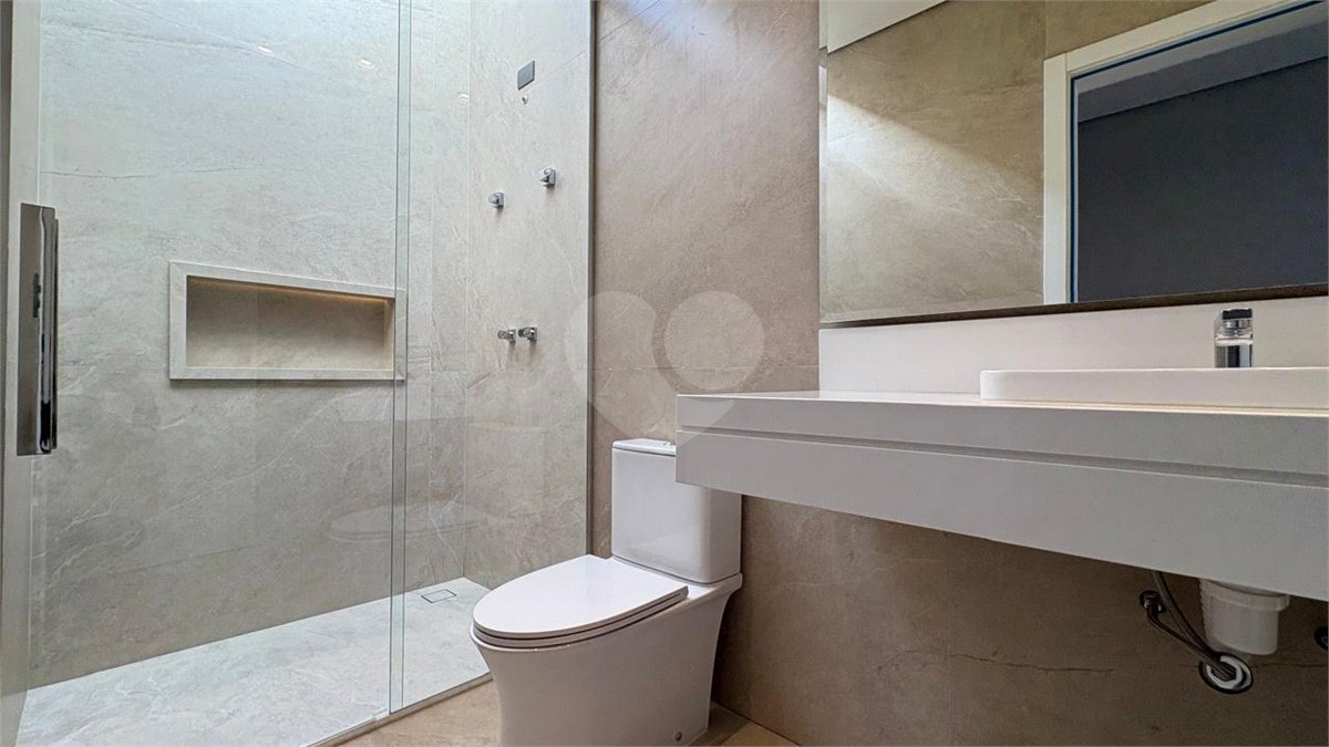 Casa à venda com 4 suítes no condomínio Alphaville Nova Esplanada 2, Votorantim - SP