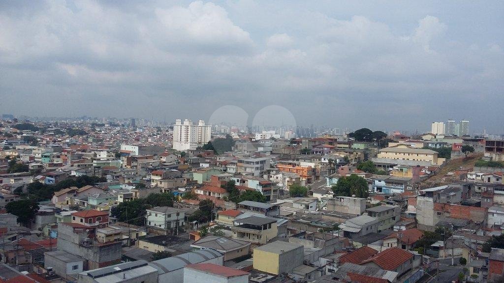 Apartamento à venda com 2 quartos em Casa Verde, São Paulo, SP
