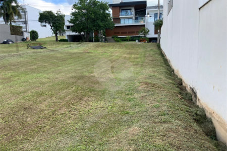 Terreno à venda no condomínio Sunset, Sorocaba - SP