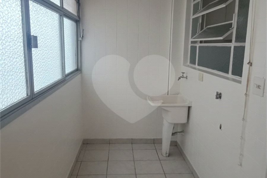Apartamento para alugar com 2 quartos em Vila Madalena, São Paulo, SP