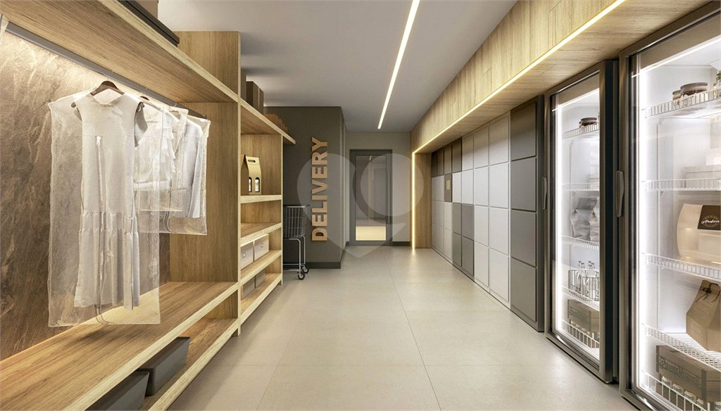 Apartamento à venda com 3 suítes em Morumbi, São Paulo, SP