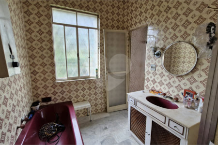 Casa à venda com 4 quartos, sendo 1 suíte, em Alto da Boa Vista, Rio de Janeiro, RJ