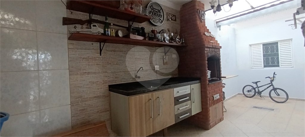 Casa à venda com 2 quartos, sendo 1 suíte, em Vila Domingues, Votorantim, SP