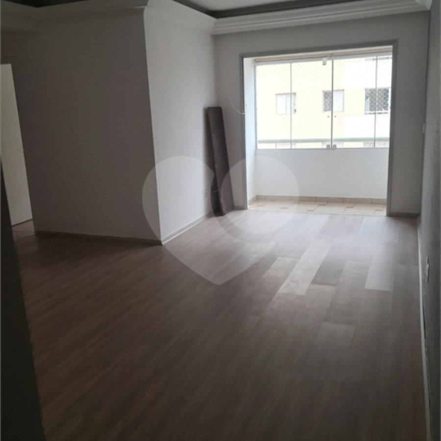 Apartamento à venda com 3 quartos, sendo 1 suíte, em Rudge Ramos, São Bernardo do Campo, SP