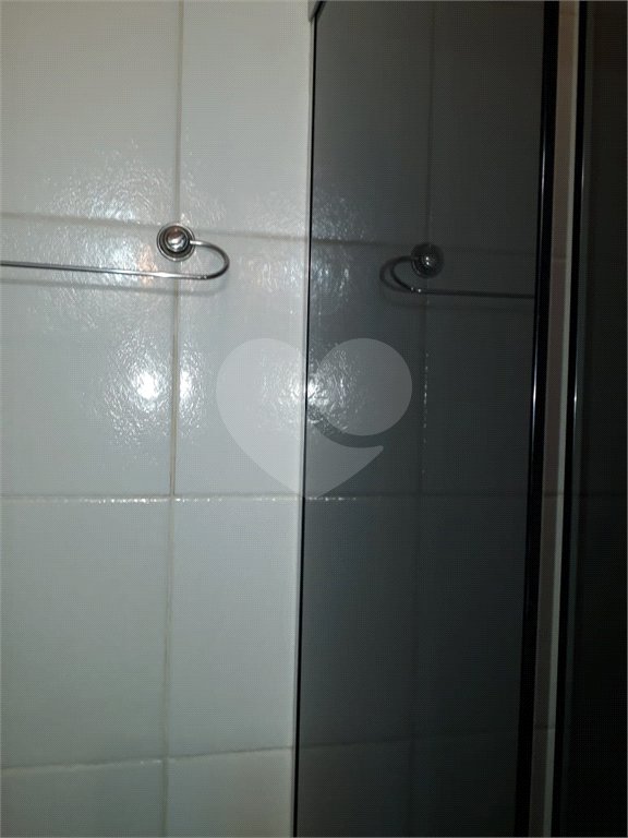 Apartamento à venda com 2 quartos em Perdizes, São Paulo, SP
