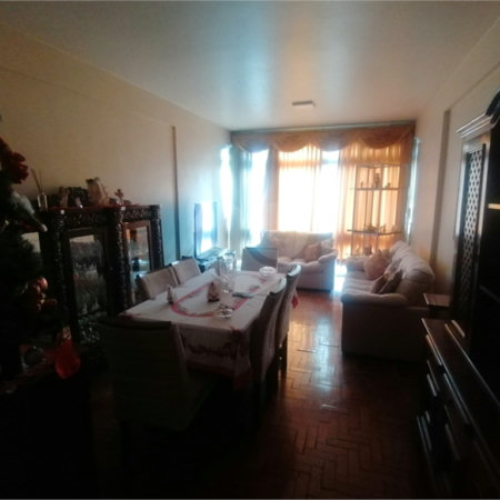 Apartamento à venda com 2 quartos em Paraíso, São Paulo, SP